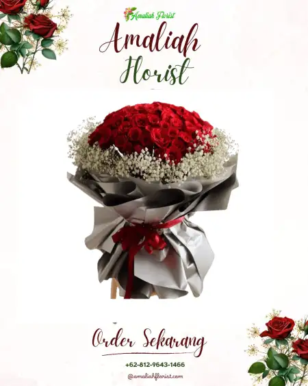 Buket Bunga Kedungumpul